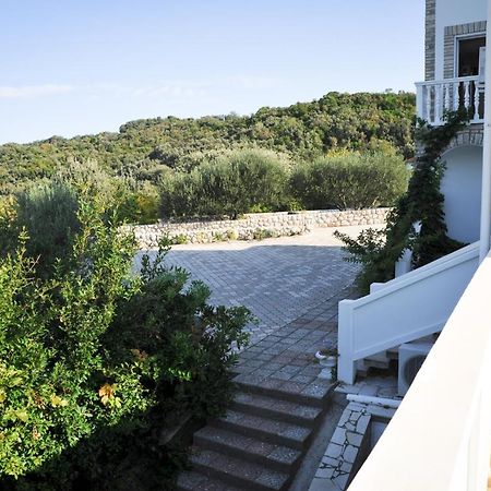 Apartments With A Parking Space Kampor, Rab - 14998 Exterior foto