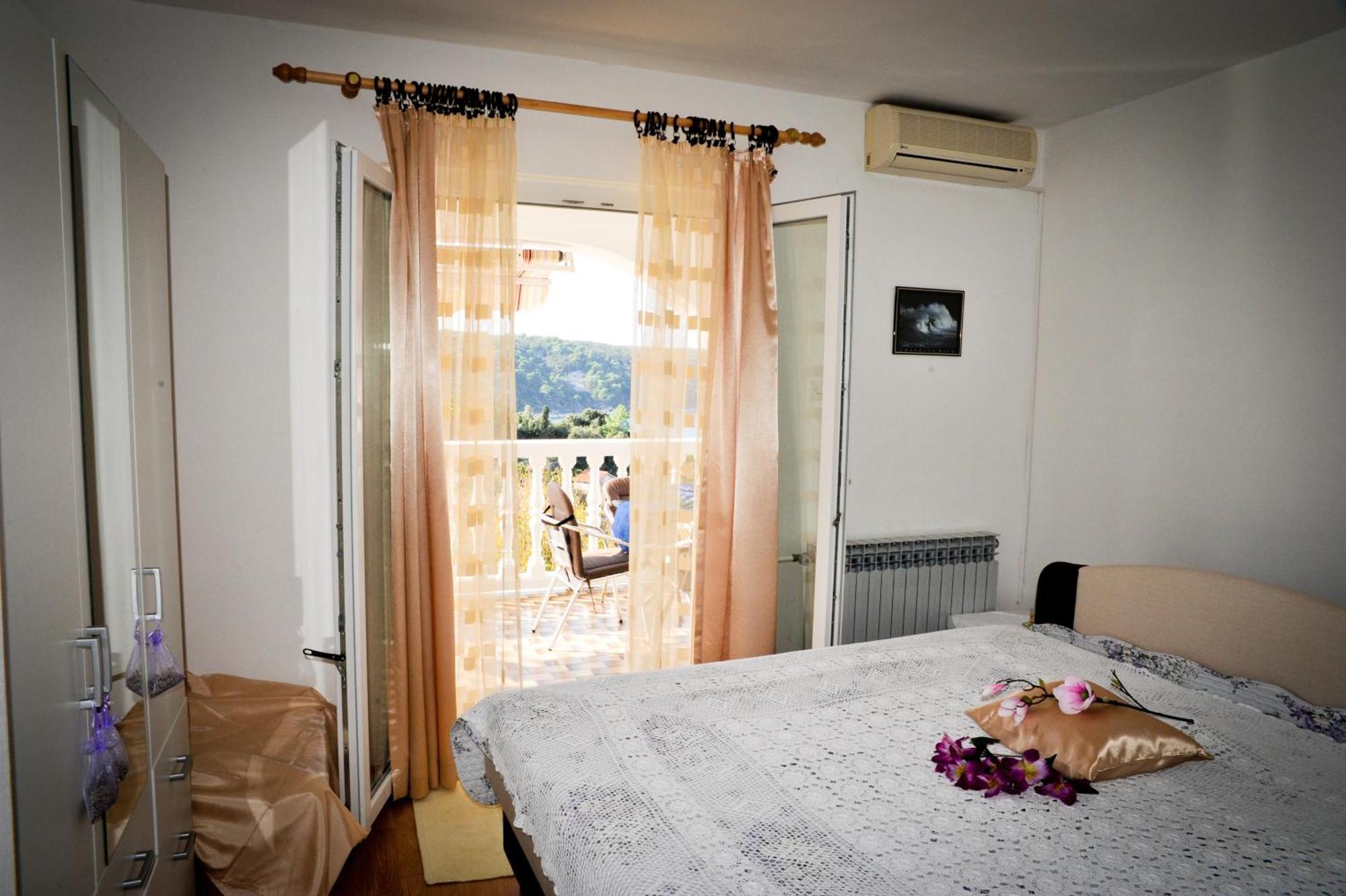 Apartments With A Parking Space Kampor, Rab - 14998 Zimmer foto